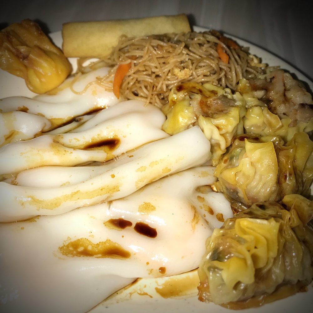 Golden Buffet & Grill