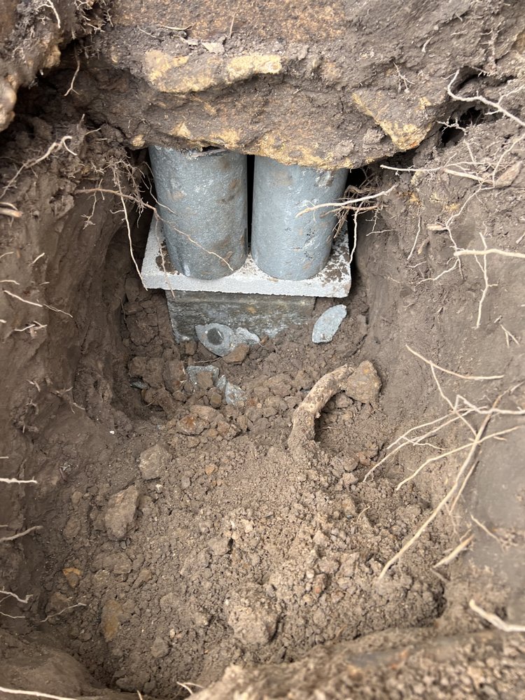Level Check Foundation Repair