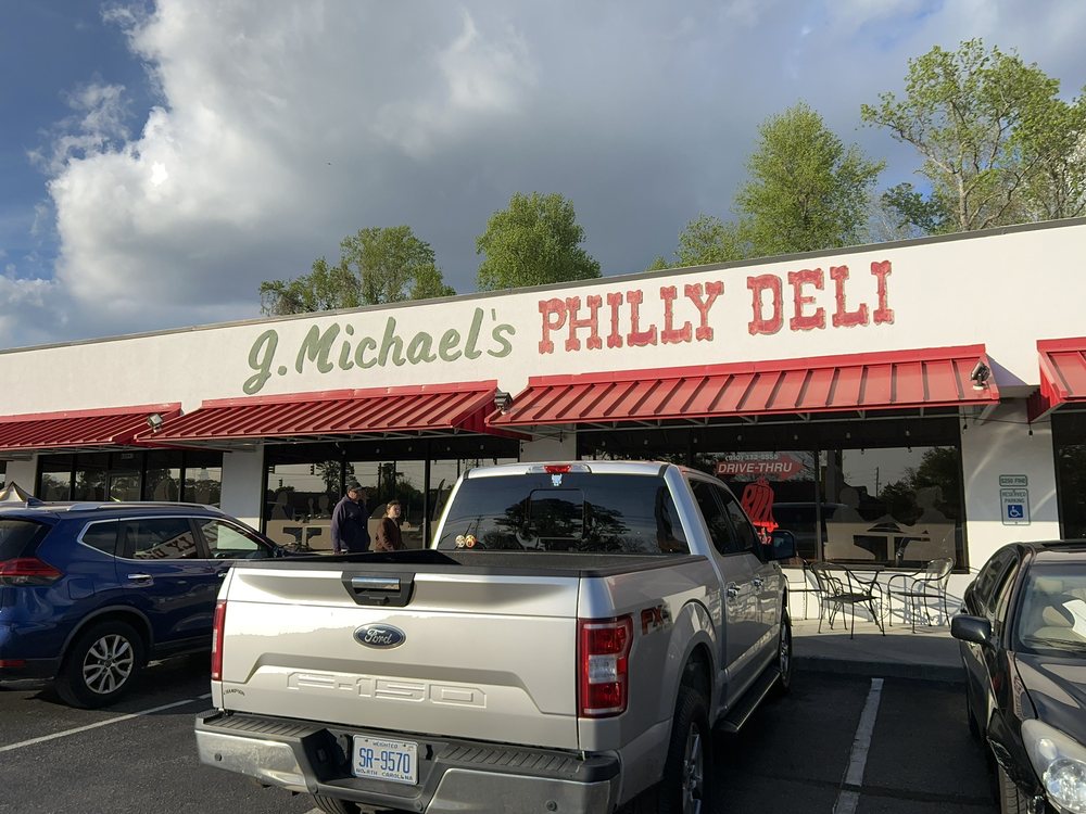 J Michael's Philly Deli