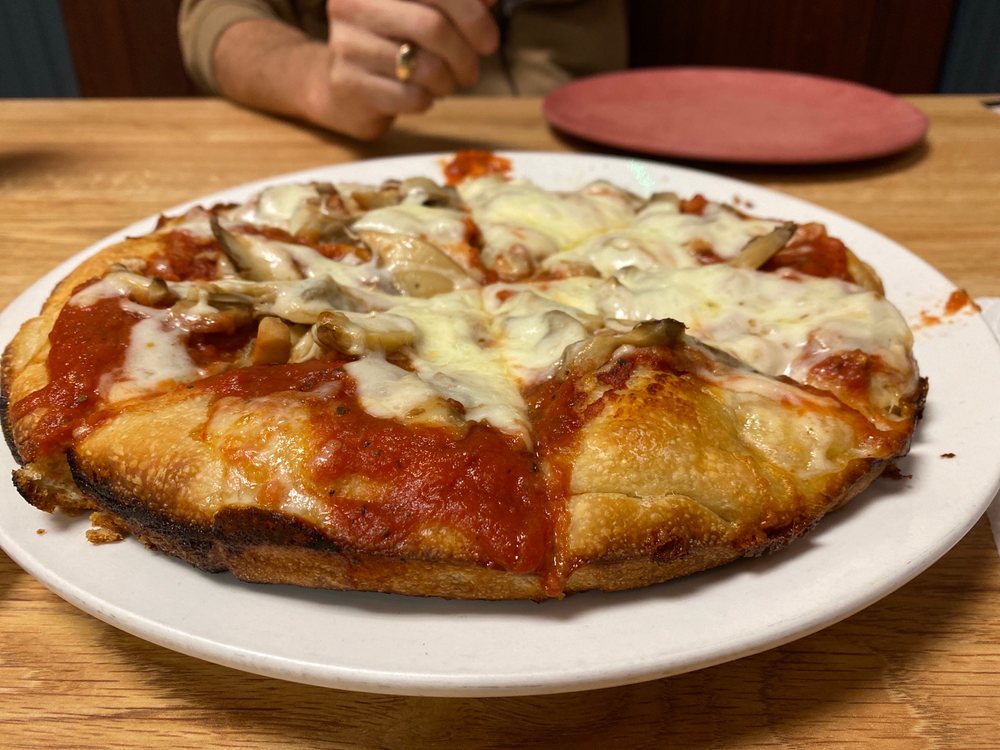 Sal's Pizza II