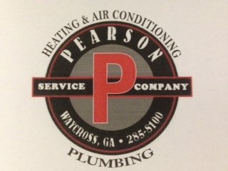 image of business Pearson Service