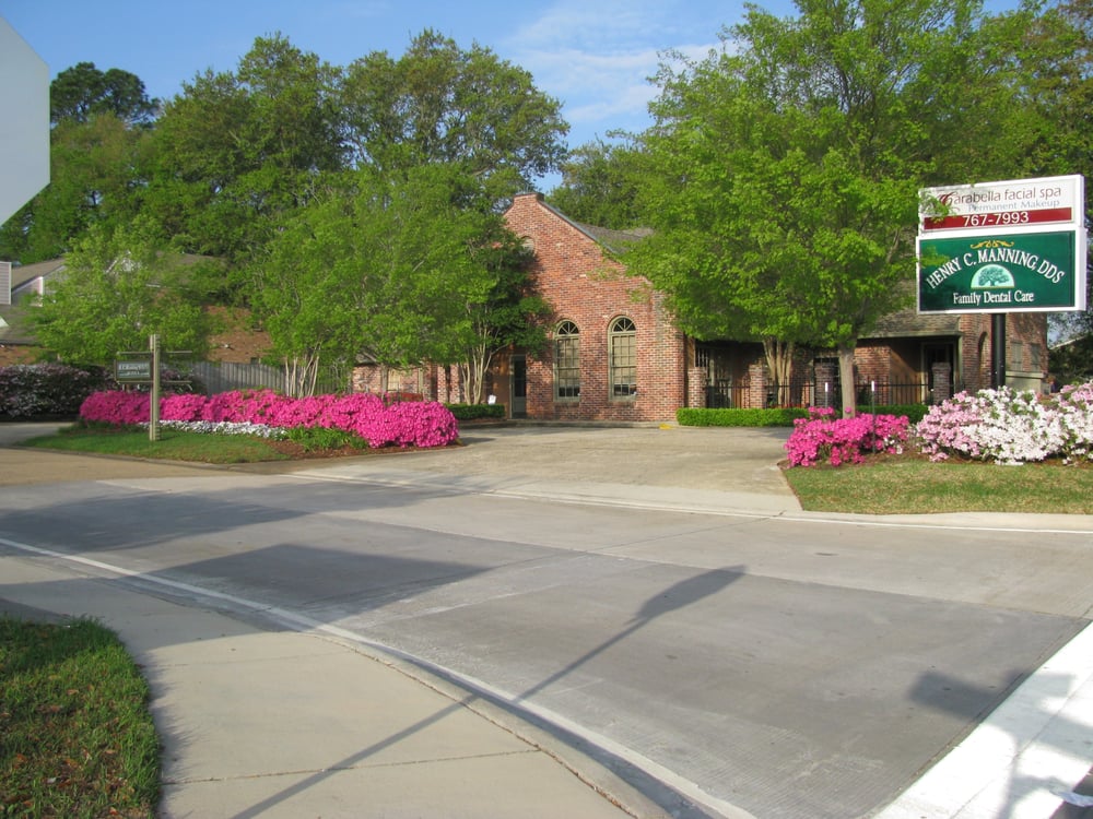 image of business Henry C Manning, DDS