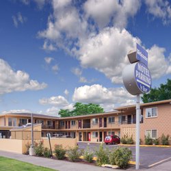 Travelodge Walla 10 Reviews Hotels 421 East Main Street Photo Of Travelodge Walla Wa United States