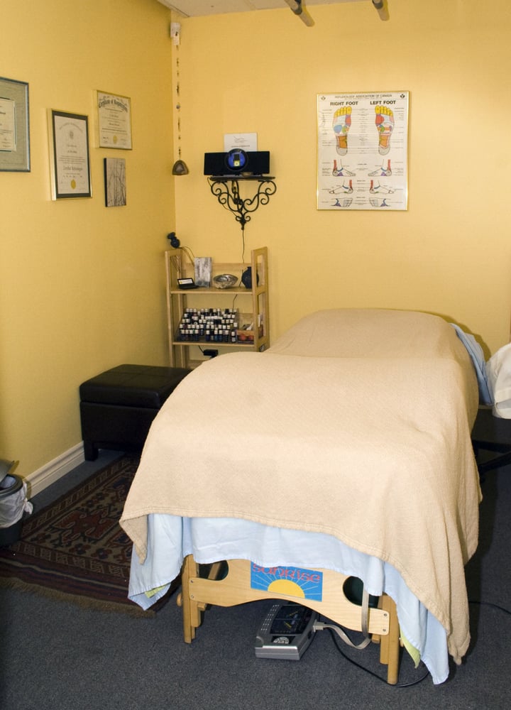 By the Lake Massage Therapy & Wellness Centre Inc.