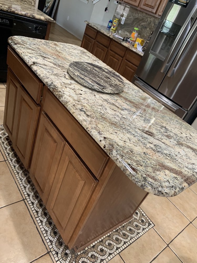 image of business AllStone Counters