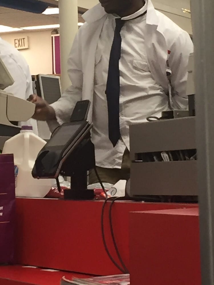 CVS Pharmacy