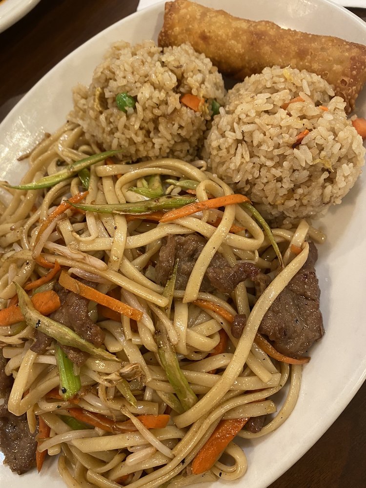 China Bistro