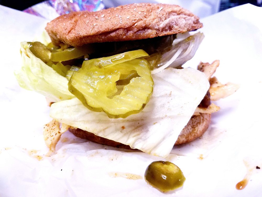 Southwell's Hamburger Grill