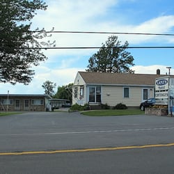 Lanz S Motel Cottages Trailer Park Hotels 40033 State Route 12 Photo Of Lanz S Motel Cottages Trailer Park Clayton Ny United States