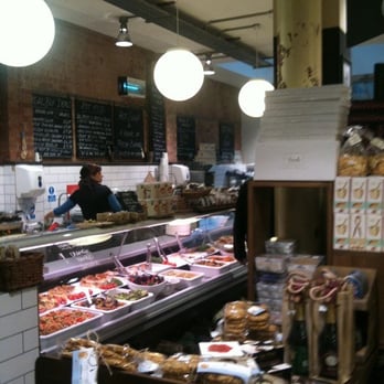 Natural Kitchen Marylebone Menu Natural Kitchen Marylebone Menu