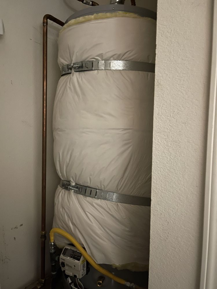 Ginos Home Repair Services & More