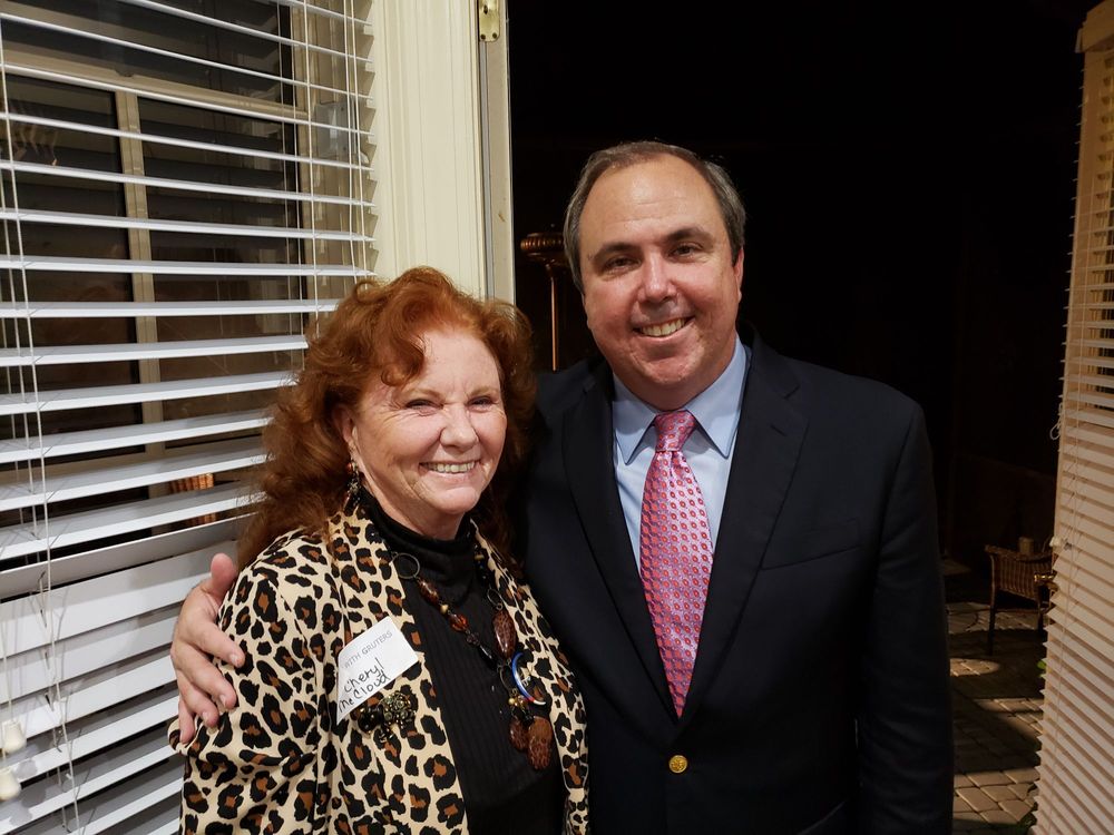 image of business Affordable Inspections