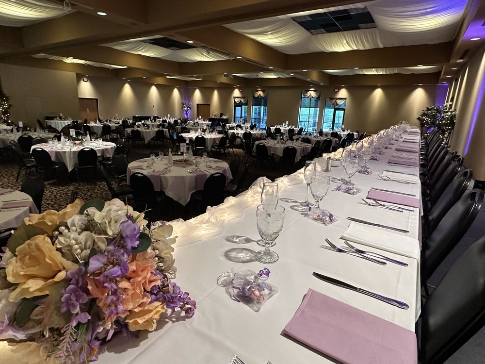 Stratigos Banquet Centre