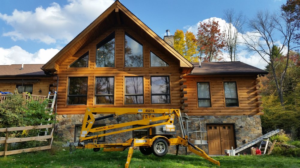 A - OK Painting & Remodeling