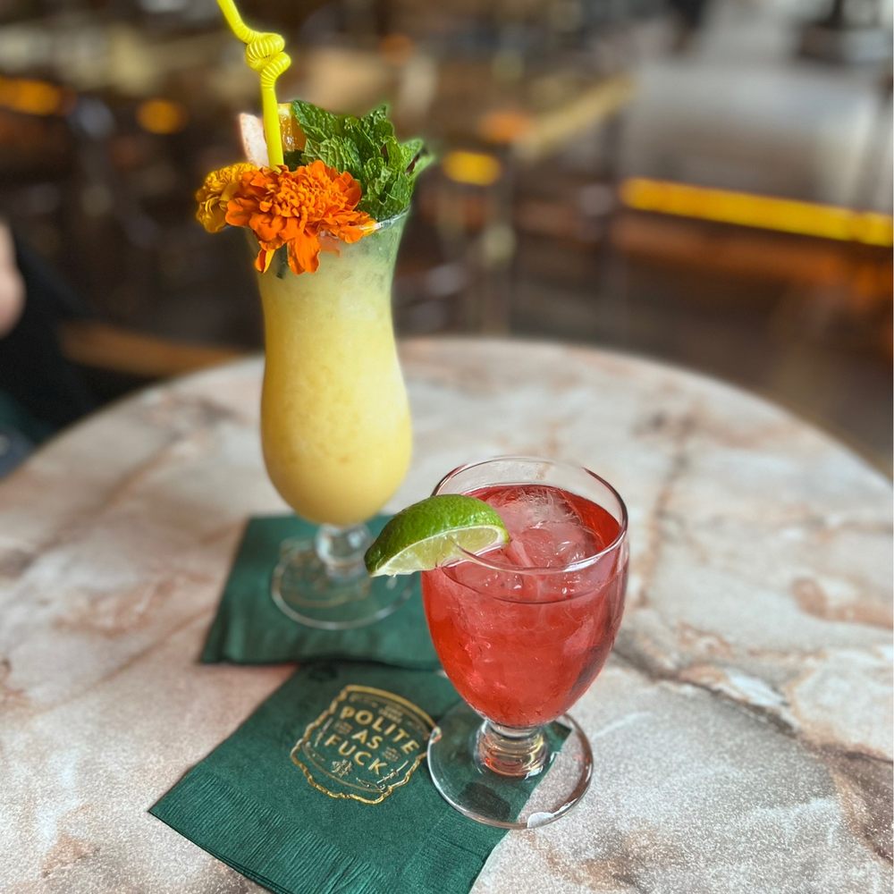 Best Happy Hour Yelp