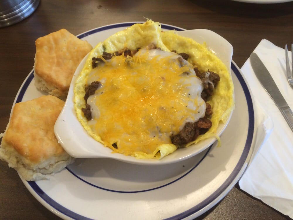 bob evans restaurants sunshine skillet