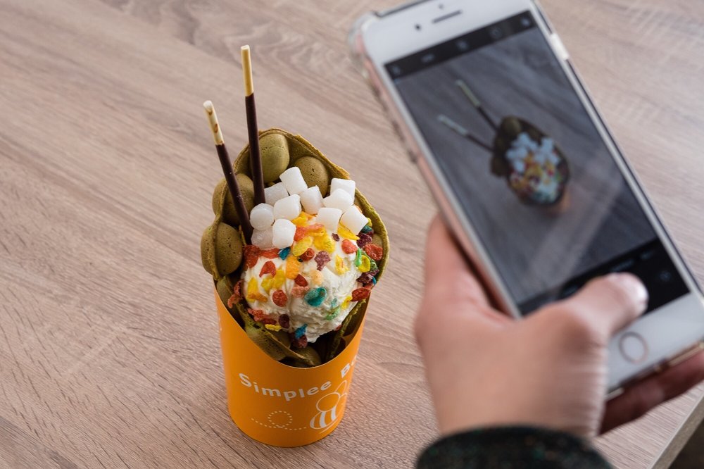 Simplee Boba 283 Photos & 152 Reviews Bubble Tea 954 Mission St