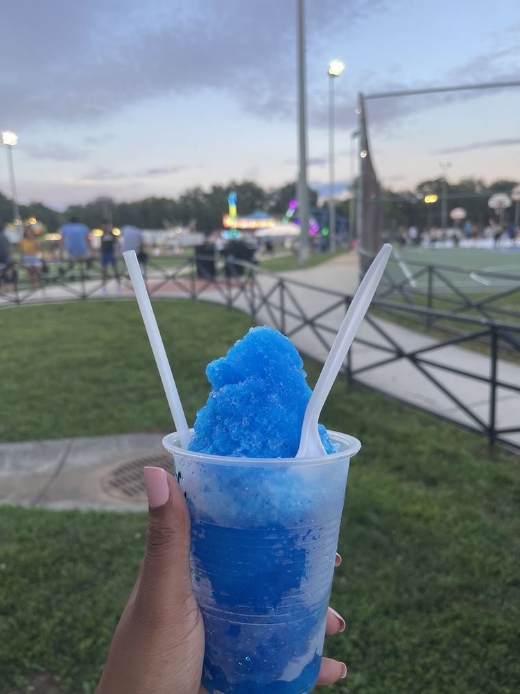 Arlington County Fair