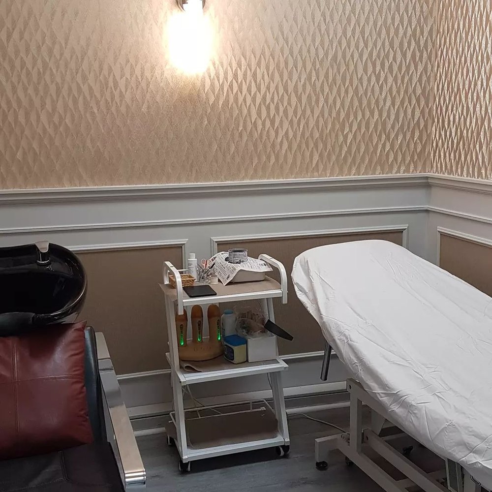 Maggie Salon & Spa