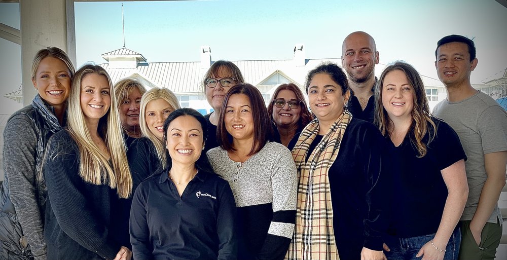 image of business Von Chan, DDS