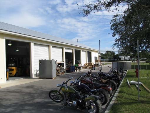 Tempest Cycles