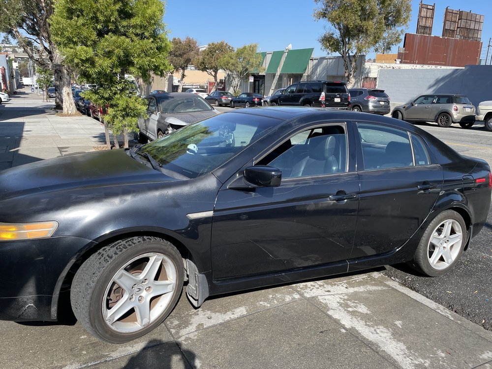 Maaco Auto Body Shop & Painting