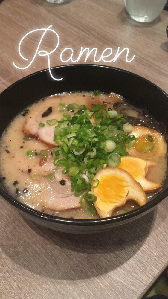 Sushi Ramen House
