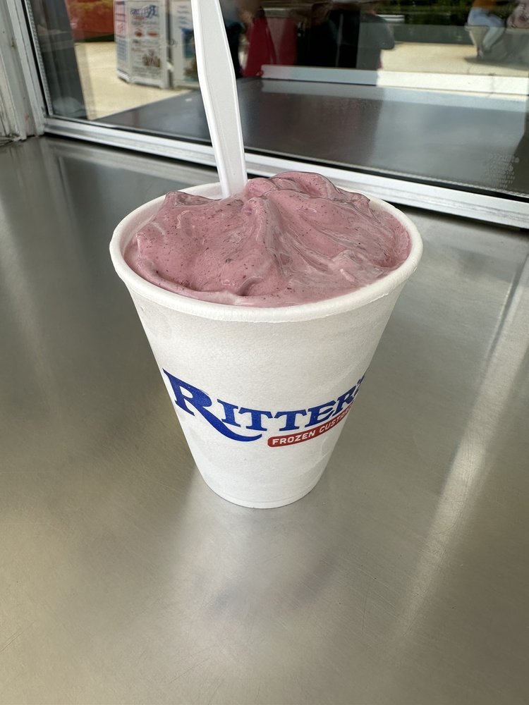 Ritter's Frozen Custard
