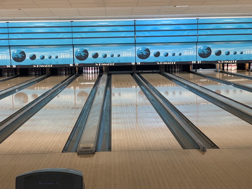 Pinnacle Family Entertainment Center