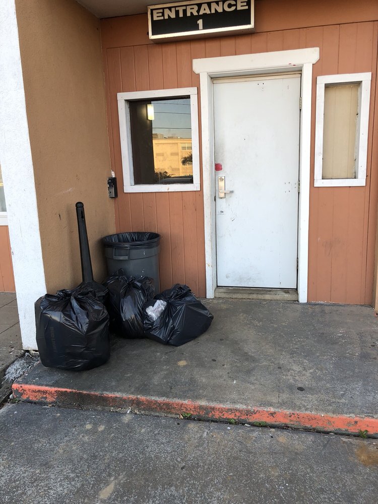 Econo Lodge