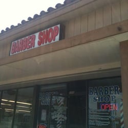 Morgan Barber Shop - CLOSED - 3956 University Ave ...