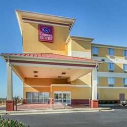 Comfort Suites 19 Photos Hotels 140 Matthew Paul Court Photo Of Comfort Suites Florence Al United States
