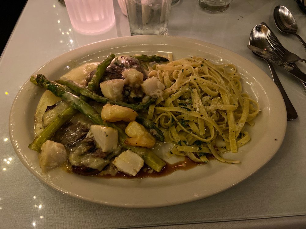 Carmen's Cafe