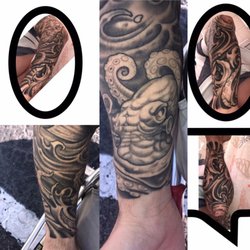 Photo Of Killem All Tattoo Clearwater Fl United States Photo Of Killem All Tattoo Clearwater Fl United States