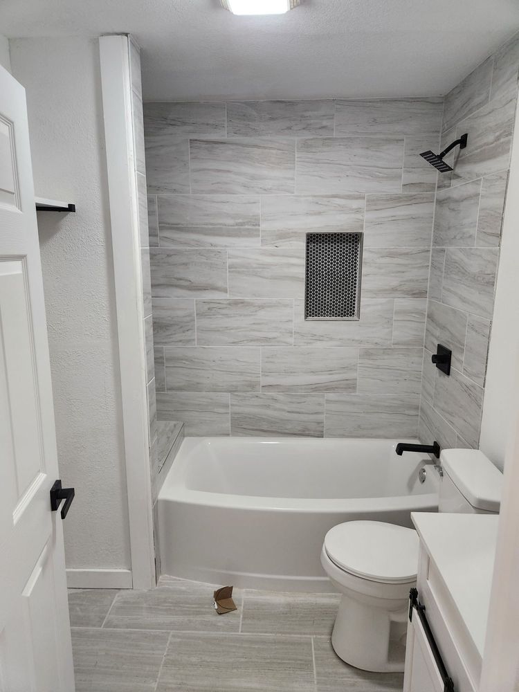 DP Contracting