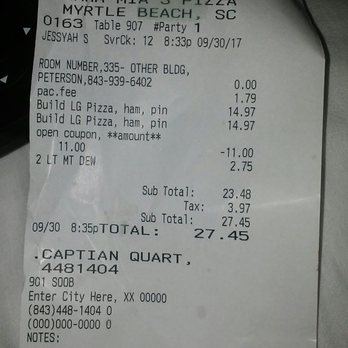 Mama Mia Pizza Myrtle Beach Ocean Blvd Mama Mia Pizza Myrtle Beach Ocean Blvd