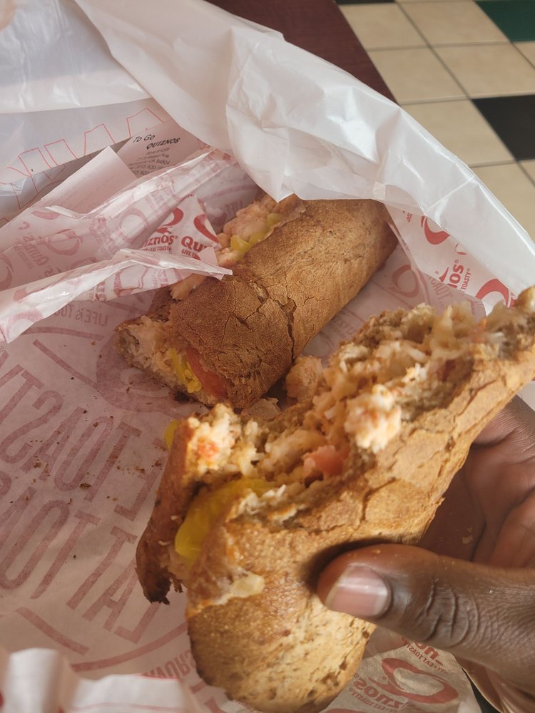 Quiznos