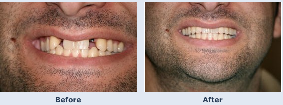 image of business Smile Designers