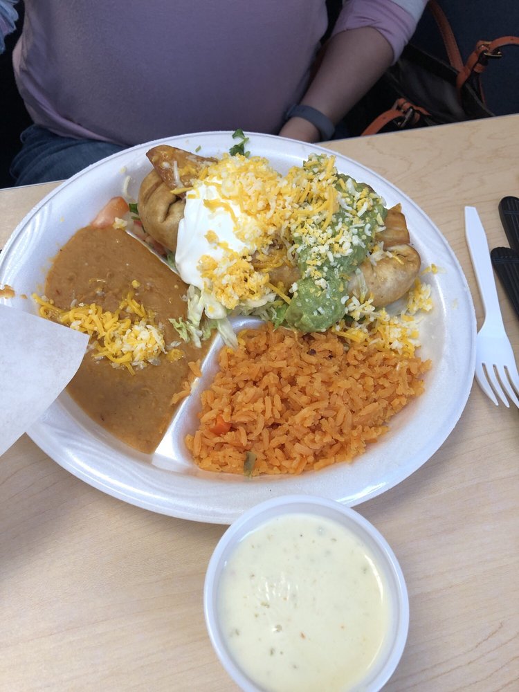 Abelardo’s Mexican Abelardo’s Mexican
