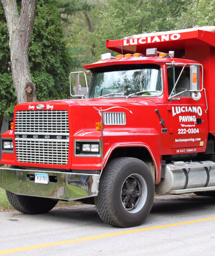 Luciano Paving