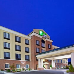 Holiday Inn Express Suites Monroe 14 Photos 12 Reviews Photo Of Holiday Inn Express Suites Monroe Mi United States