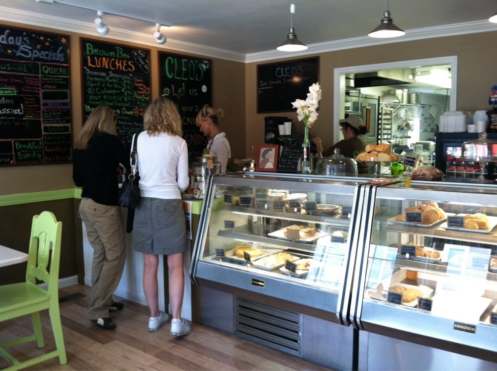 Cleos Bakery 13 Photos & 10 Reviews Bakeries 9 West Jennings