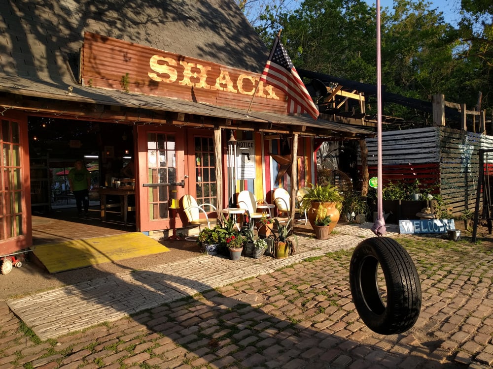 The Shack 475 Photos & 517 Reviews American (Traditional) 16602