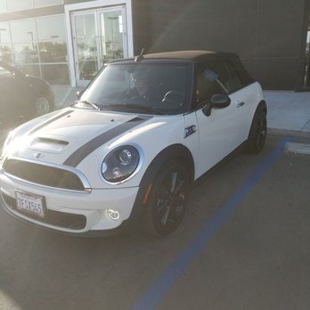 Mini Of Ontario 108 Photos 208 Reviews Car Dealers 1251 Auto