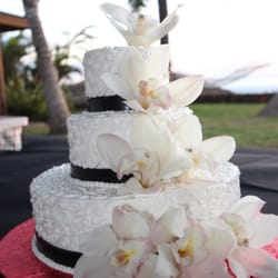 Maui Wedding Cakes 79 Photos 57 Reviews Bakeries 100 Luluka Photo Of Maui Wedding Cakes Kihei Hi United States My Amazing Cake