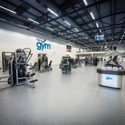 The Gym Group Cardiff Gyms 360 Newport Road Penylan Photo Of The Gym Group Cardiff Penylan United Kingdom