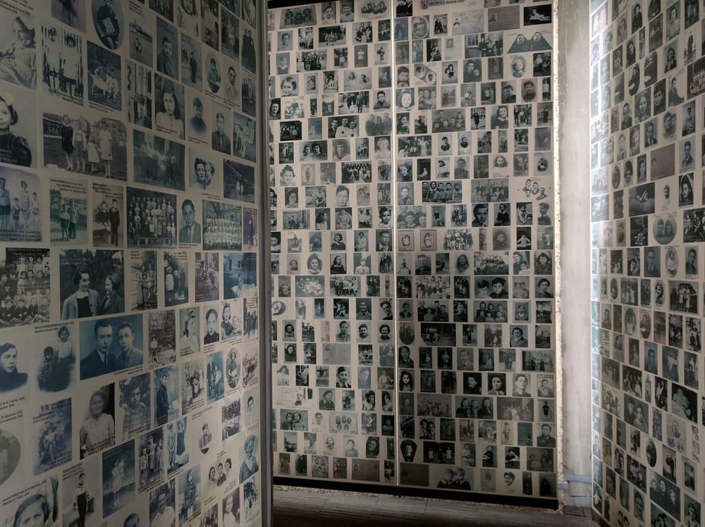Mémorial De La Shoah 17 Rue Geoffroy L'asnier 75004 Paris Memorial de la Shoah - 17 Photos & 20 Reviews - Museums - 17 rue