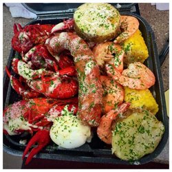 Seafood Restaurants Pensacola Fl Best Al S Crabs Closed 22 Photos 13 Reviews Seafood 2805 W