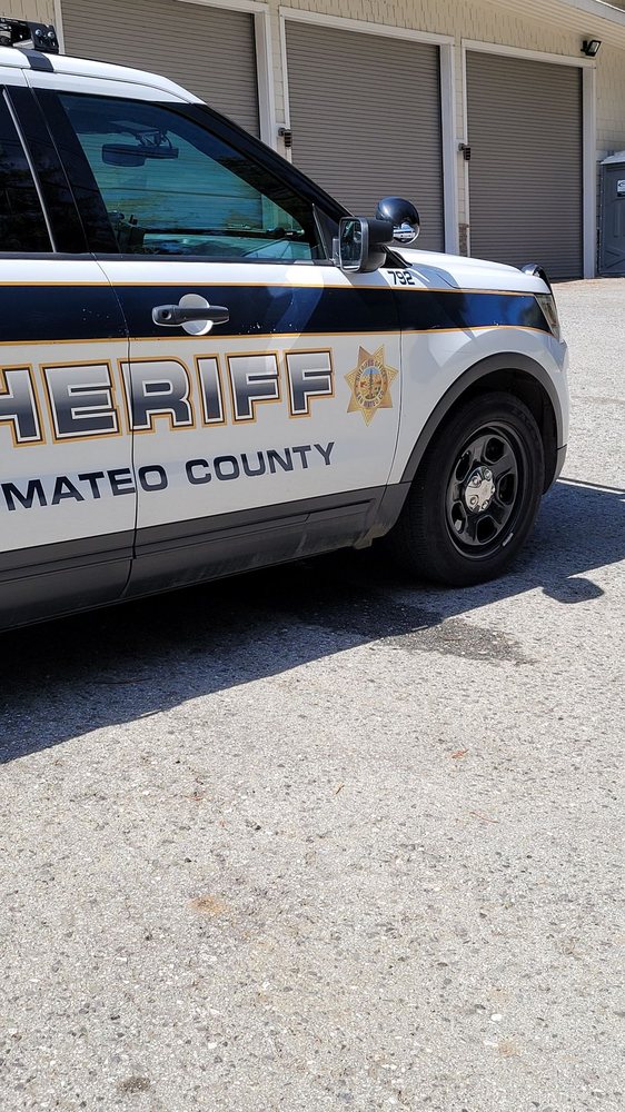 San Mateo County Sheriff's Office