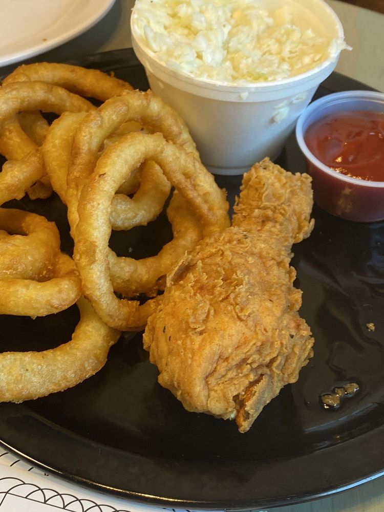 Thig's Bbq House & Catering